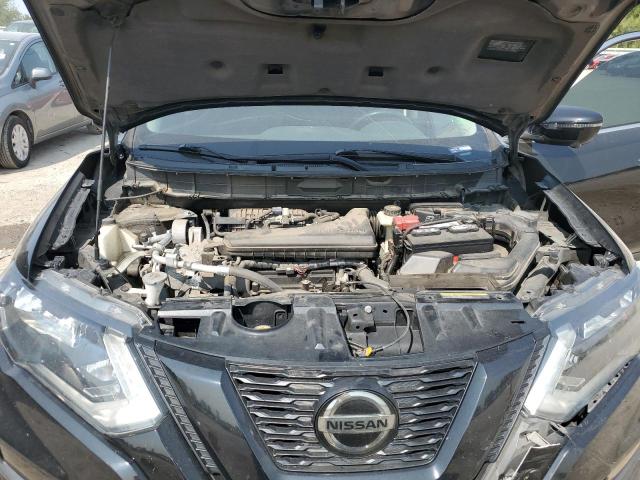 2018 NISSAN ROGUE S - 5N1AT2MT5JC818329