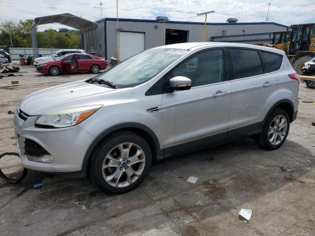 Vin: 1fmcu0hx5dua48445, lot: 69997994, ford escape sel 2013 img_1
