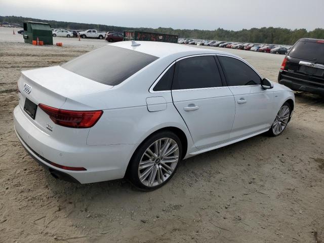 2017 AUDI A4 PREMIUM - WAUENAF4XHN068048