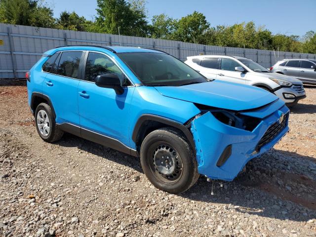 2019 TOYOTA RAV4 LE - JTMF1RFV5KD027060