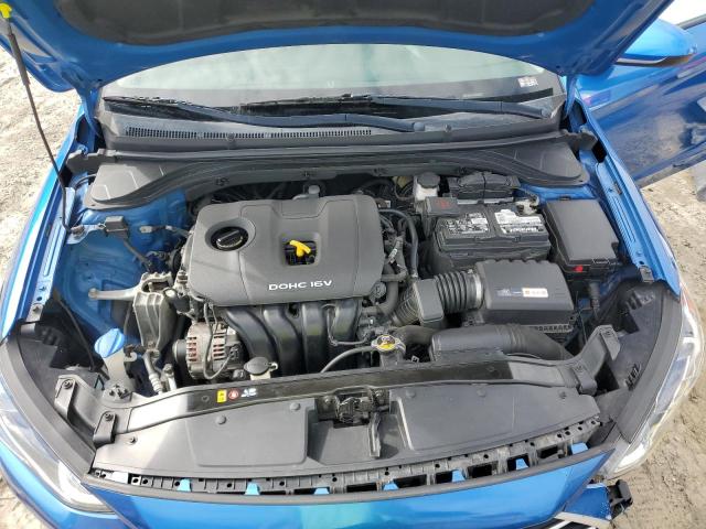 2018 HYUNDAI ELANTRA SE - 5NPD84LF5JH310795