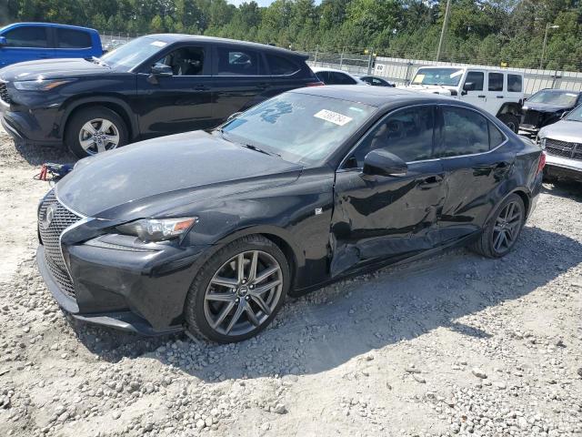 VIN JTHCM1D27G5011382 2016 Lexus IS, 300 no.1