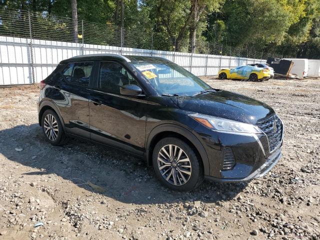 2021 NISSAN KICKS SV - 3N1CP5CV4ML541853