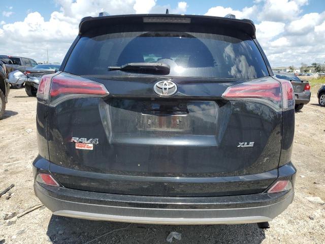 2017 TOYOTA RAV4 XLE 2T3WFREV1HW378370  72180334