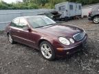 MERCEDES-BENZ E 350 4MAT photo