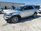 2017 FORD EXPLORER L - 1FM5K8F8XHGC93464