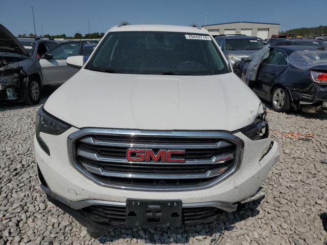 2019 GMC TERRAIN SL - 3GKALVEV7KL359529