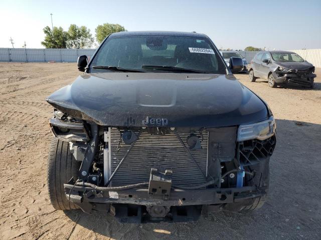 2021 JEEP GRAND CHER - 1C4RJFBG8MC567787