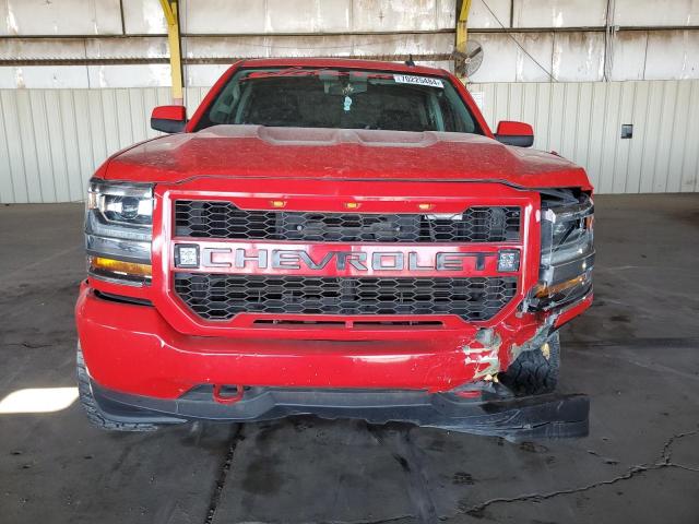 2019 CHEVROLET SILVERADO - 2GCVKPEC2K1149397