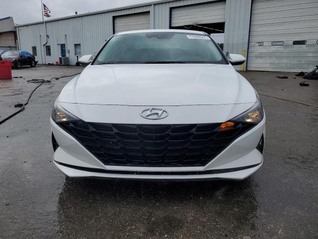 2021 HYUNDAI ELANTRA SE - 5NPLM4AG1MH010131