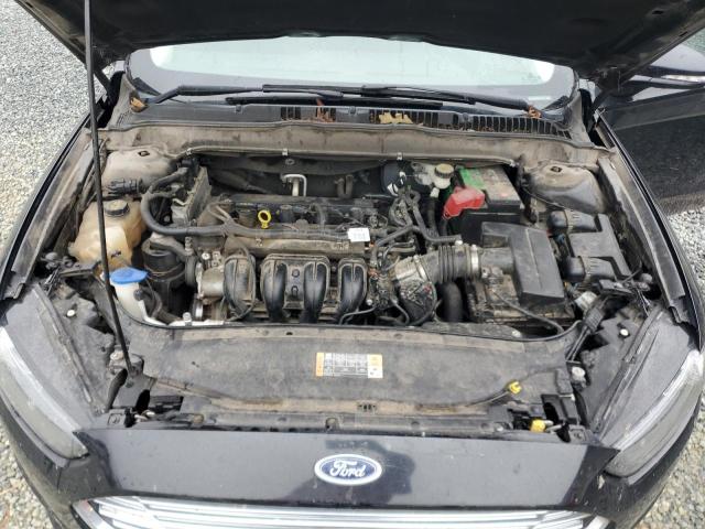 VIN 3FA6P0H78ER303368 2014 Ford Fusion, SE no.11