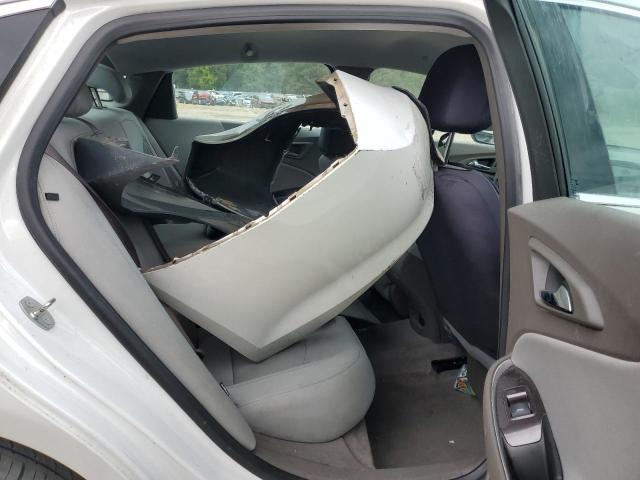 2016 CHEVROLET MALIBU LT - 1G1ZE5STXGF220369