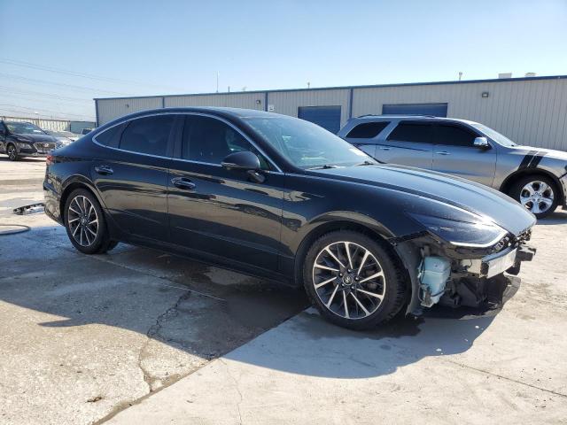 2020 HYUNDAI SONATA LIM - 5NPEH4J25LH002971