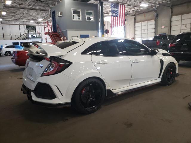 2018 HONDA CIVIC TYPE - SHHFK8G72JU203916