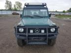 MERCEDES-BENZ 230GE photo