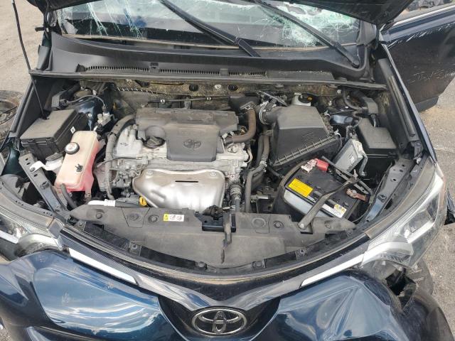 VIN JTMBFREV8JJ748488 2018 Toyota RAV4, LE no.12