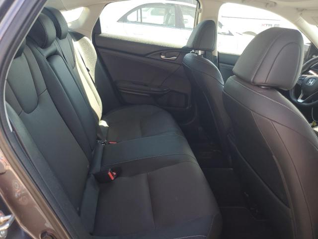 2020 HONDA INSIGHT TO 19XZE4F93LE000284