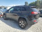 JEEP CHEROKEE T photo