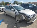 NISSAN ALTIMA 2.5 photo