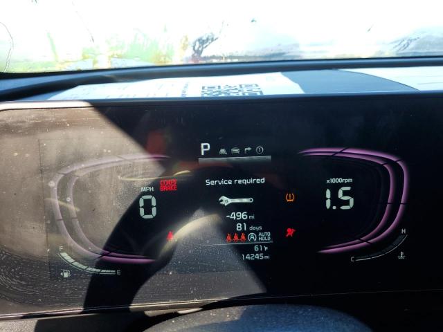 2023 KIA SPORTAGE X 5XYK6CAF4PG130847