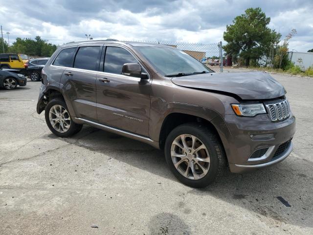 2019 JEEP GRAND CHER - 1C4RJFJT7KC619521