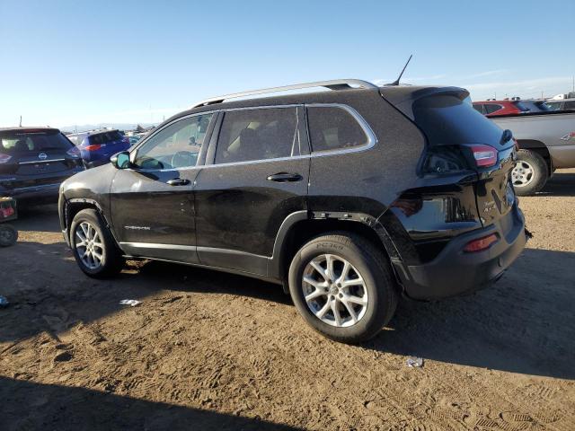 2018 JEEP CHEROKEE L - 1C4PJMCB4JD513102