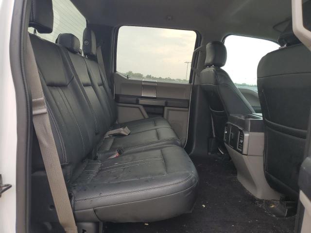 2016 FORD F150 SUPER - 1FTEW1EF9GKF02804