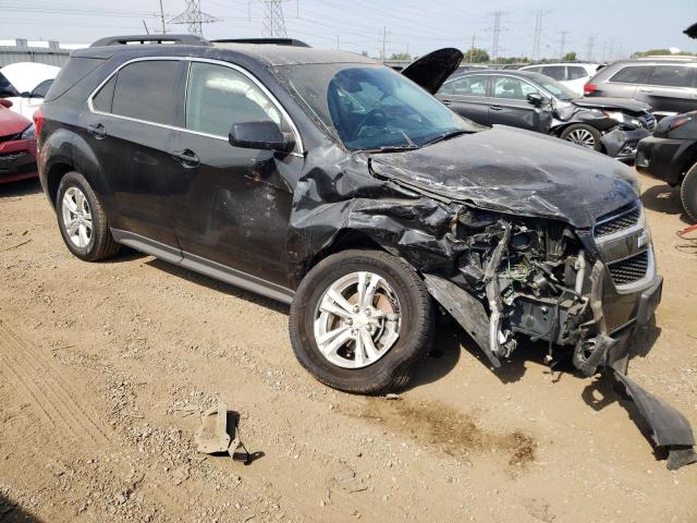 VIN 2GNALCEK0F6268903 2015 Chevrolet Equinox, LT no.4