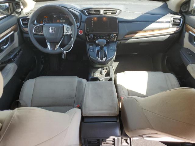 2017 HONDA CR-V EX - 5J6RW1H5XHL015153