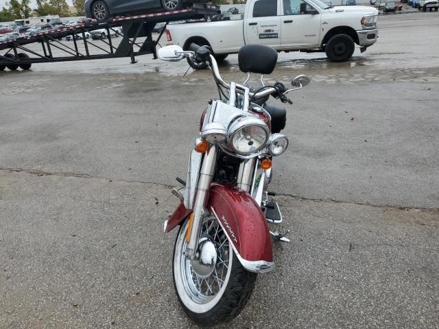 2017 HARLEY-DAVIDSON FLSTN SOFT 1HD1JDV12HB016466