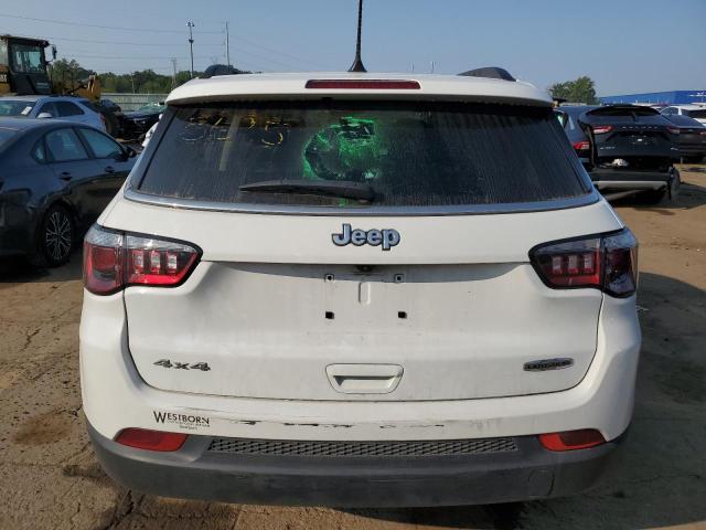 2022 JEEP COMPASS LA - 3C4NJDFB8NT125695