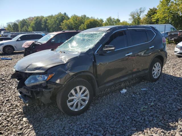 Vin: 5n1at2mv0ec856218, lot: 70146654, nissan rogue s 20141