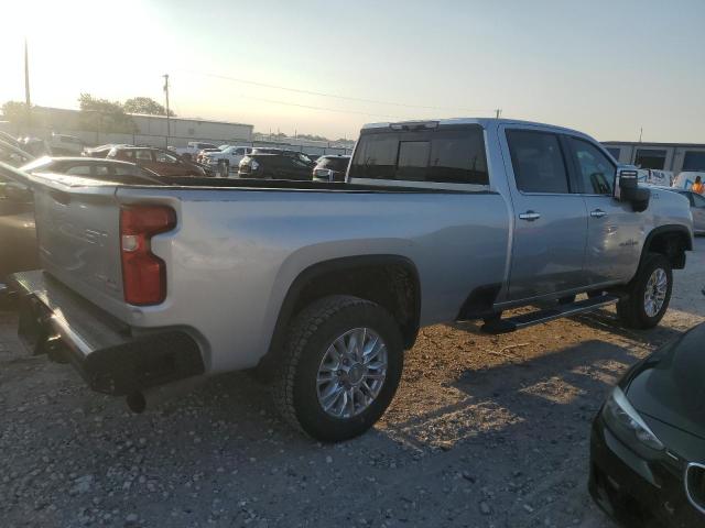 2020 CHEVROLET SILVERADO 1GC4YVEYXLF156957  71217424