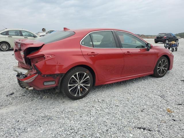 VIN 4T1B11HK2KU171583 2019 Toyota Camry, L no.3