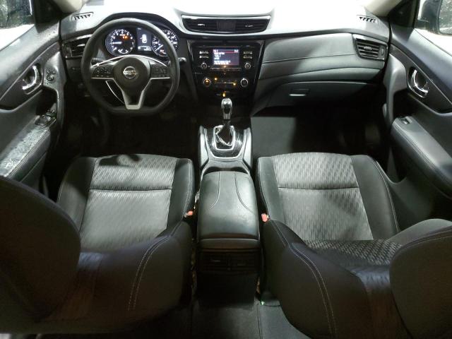 2017 NISSAN ROGUE S - KNMAT2MT4HP572381