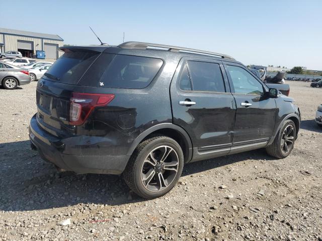 VIN 1FM5K8GT7EGC20065 2014 Ford Explorer, Sport no.3