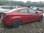 HYUNDAI ELANTRA SE photo