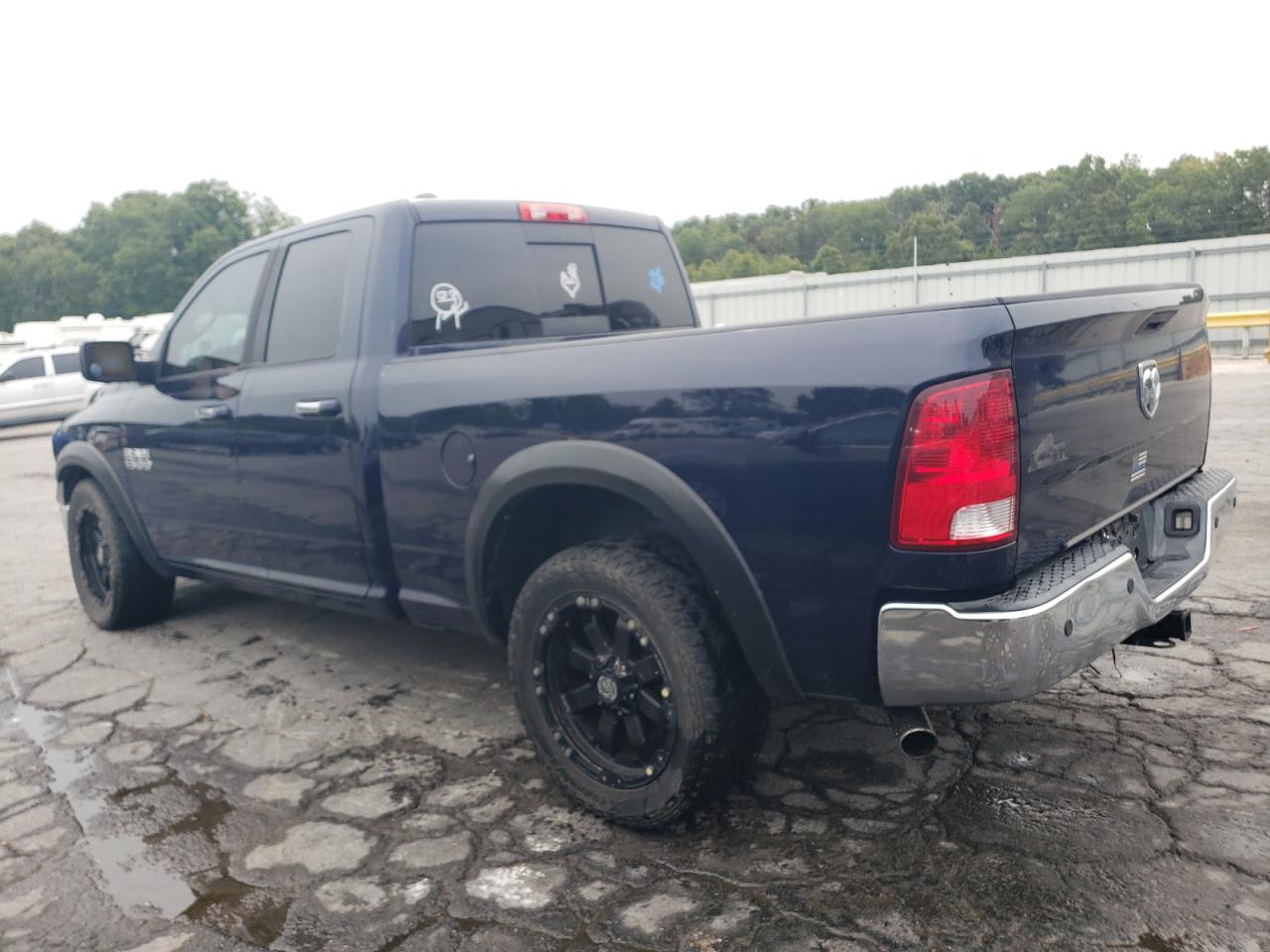 Lot #2914028574 2013 RAM 1500 SLT