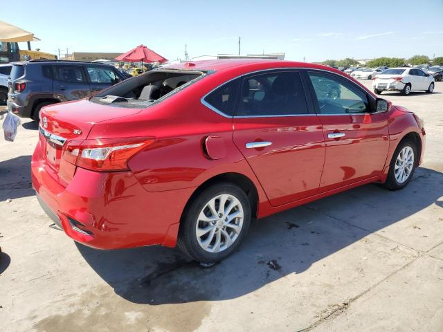 2018 NISSAN SENTRA S - 3N1AB7AP3JY298587