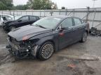 2017 FORD FUSION SE - 3FA6P0T92HR153819