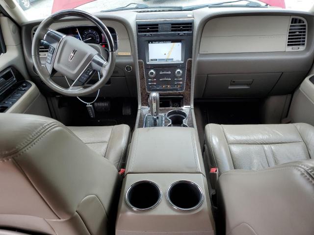 2016 LINCOLN NAVIGATOR - 5LMJJ2HT9GEL03750