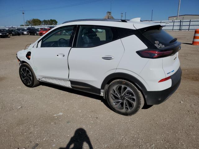 2022 CHEVROLET BOLT EUV P - 1G1FZ6S07N4122380