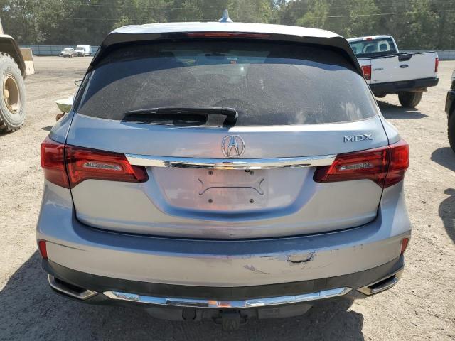 2017 ACURA MDX - 5J8YD3H39HL001134