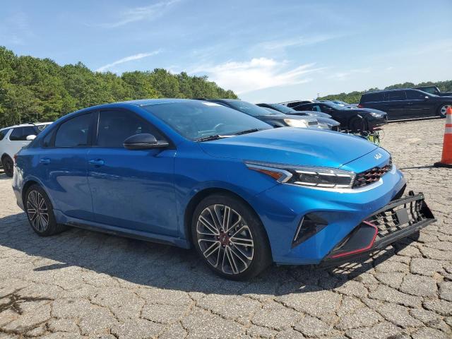 2024 KIA FORTE GT - 3KPF44AC9RE687899