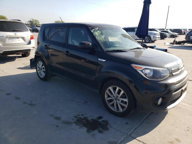 VIN KNDJP3A50H7464422 2017 KIA Soul, + no.4