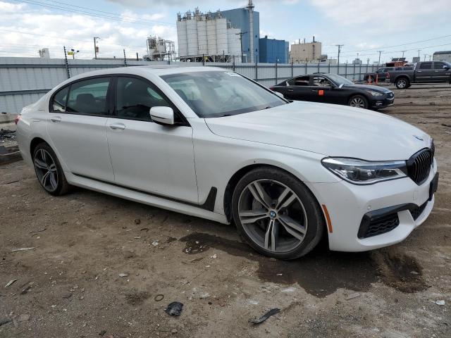 2019 BMW ALPINA B7 - WBA7F2C58KB239848