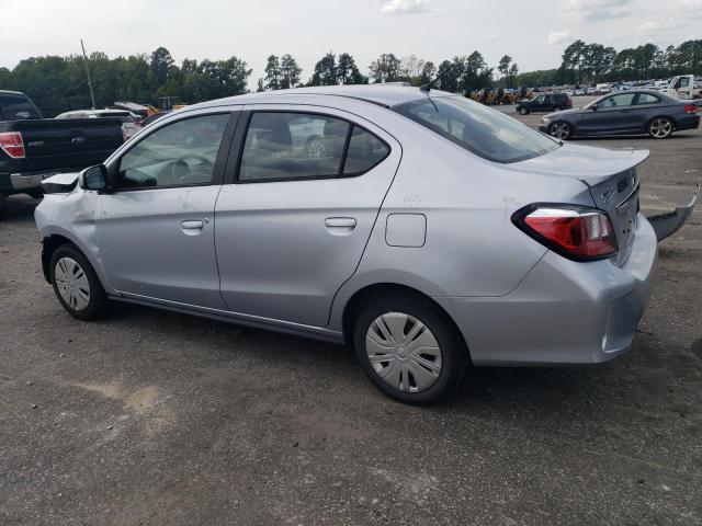 2022 MITSUBISHI MIRAGE G4 - ML32FUFJ7NHF00217