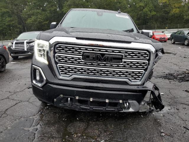 2022 GMC SIERRA LIM - 3GTU9FEL1NG175051