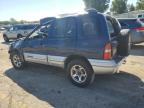 Lot #3023954239 2001 CHEVROLET TRACKER LT