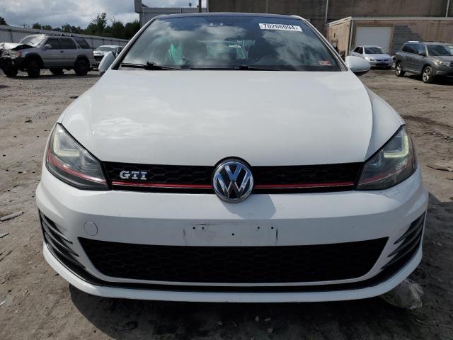 2016 VOLKSWAGEN GTI S/SE - 3VW4T7AU7GM010628